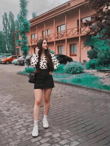 Анкета проститутки Ирина - Фото 1, , 23 года, №6226